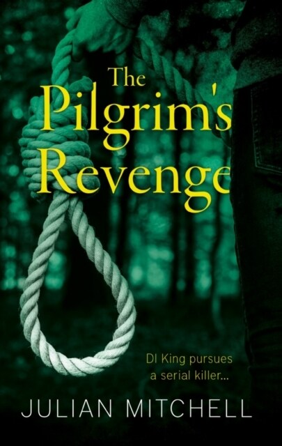 The Pilgrims Revenge (Paperback)