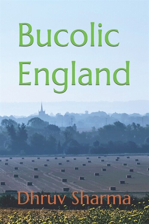 Bucolic England (Paperback)