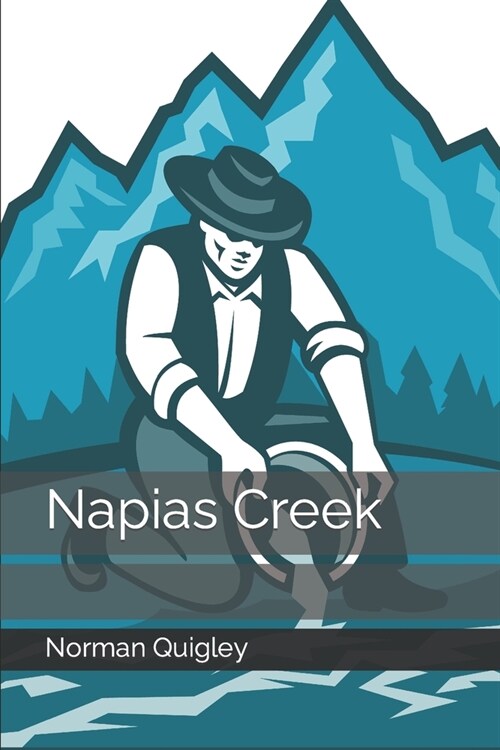 Napias Creek (Paperback)