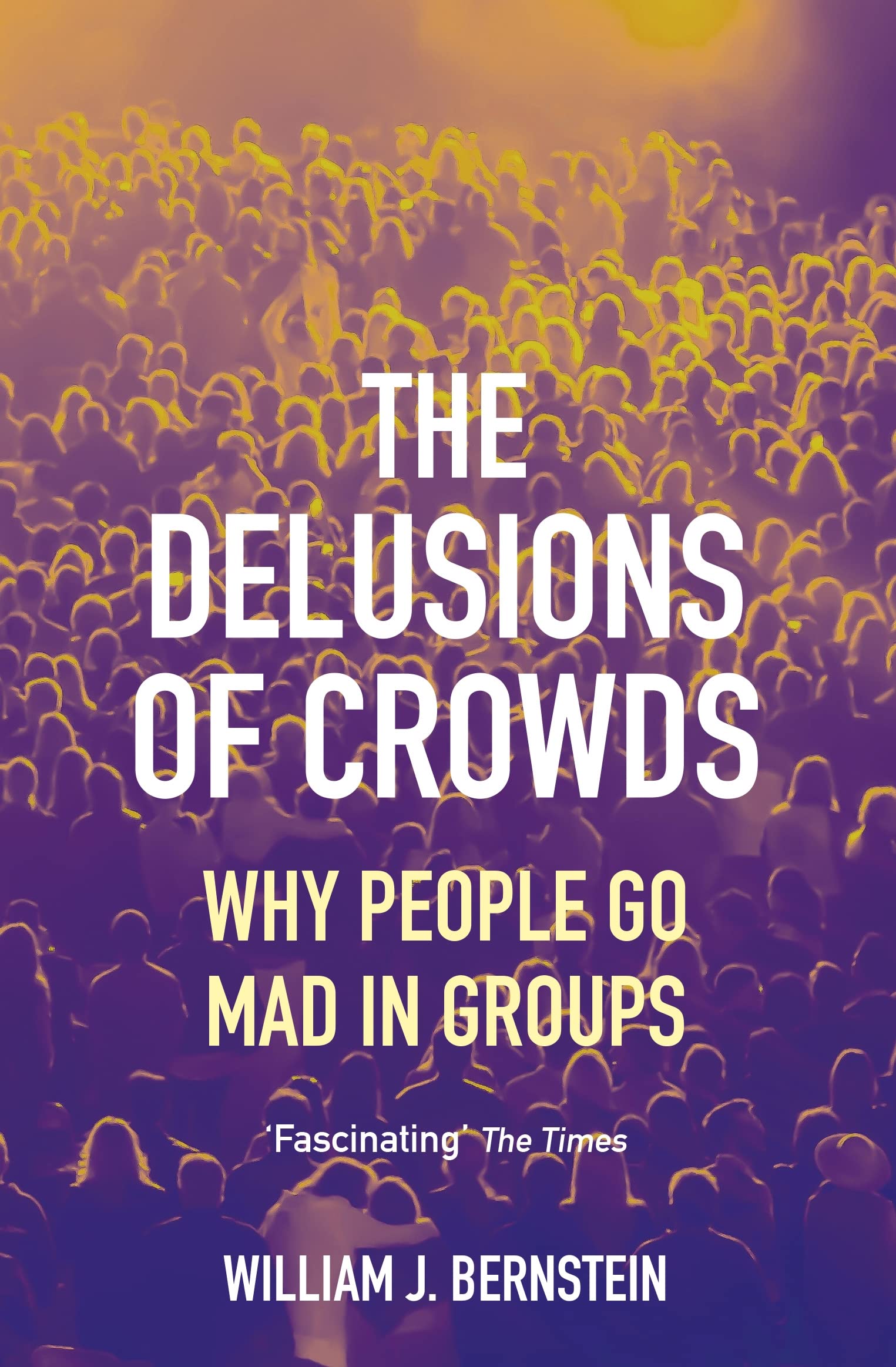 The Delusions of Crowds : Why People Go Mad in Groups (Paperback, Main)