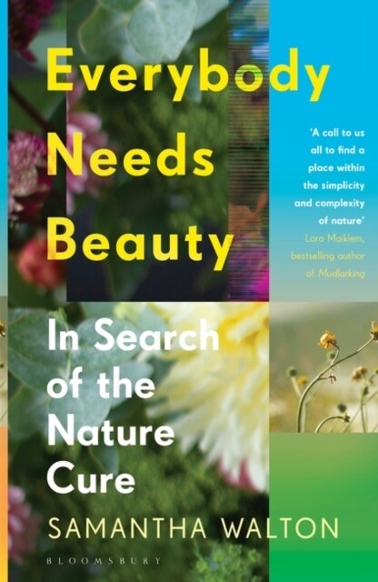 Everybody Needs Beauty : In Search of the Nature Cure (Paperback)