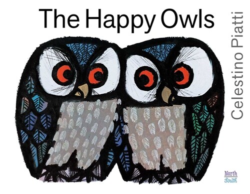 The Happy Owls (Hardcover)