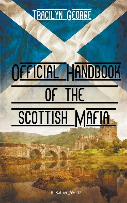 Official Handbook of the Scottish Mafia (Paperback)