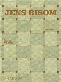Jens Risom: a seat at the table