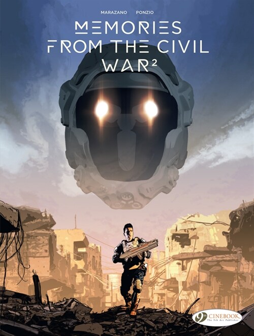 Memories From The Civil War Vol. 2 (Paperback)