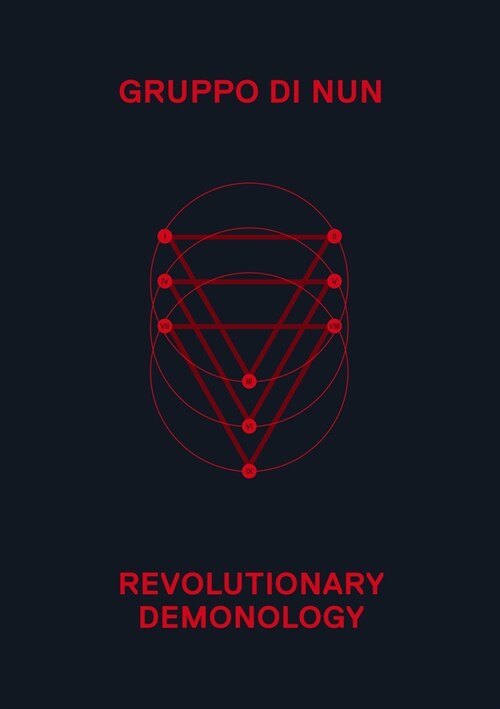 Revolutionary Demonology (Paperback)