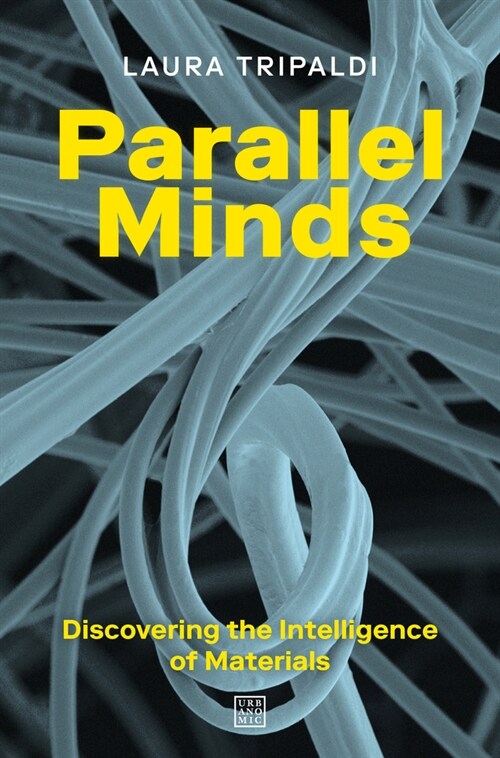 Parallel Minds (Paperback)
