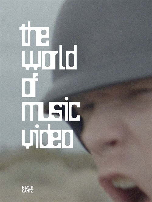 THE WORLD OF MUSIC VIDEO (Paperback)