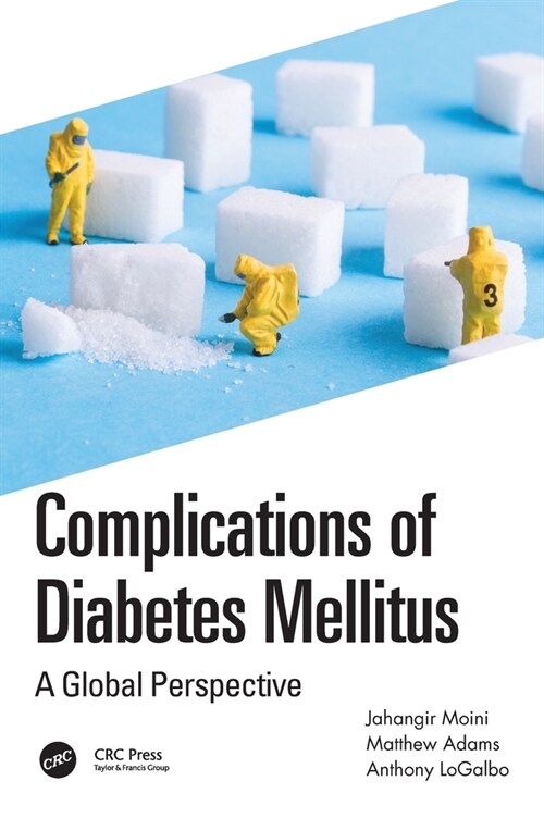 Complications of Diabetes Mellitus : A Global Perspective (Hardcover)