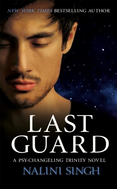 Last Guard : Book 5 (Paperback)