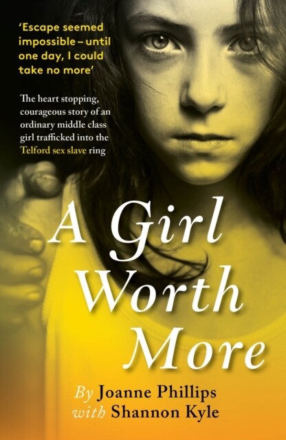 A GIRL WORTH MORE (Paperback)