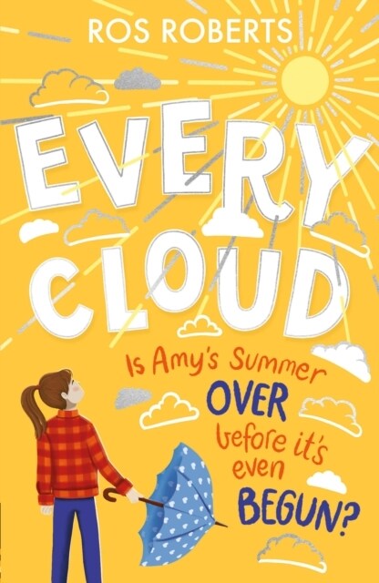 Every Cloud (Paperback)