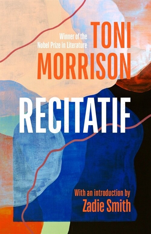 Recitatif (Hardcover)