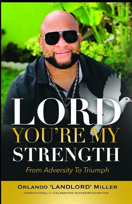 LORD Youre My Strength: From Adversity to Triumph (Paperback)