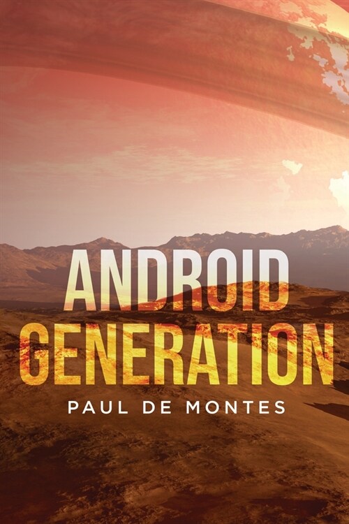 Android Generation (Paperback)