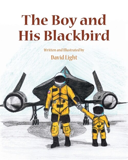 The Boy and His Blackbird (Paperback)