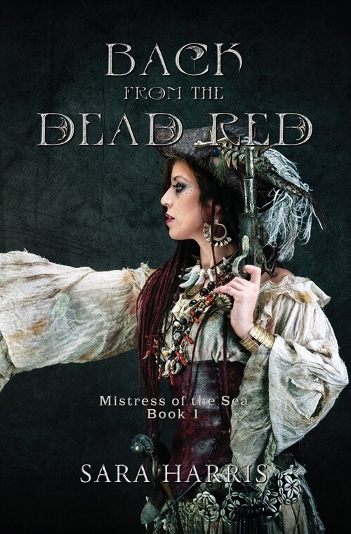 Back from the Dead Red (Paperback)