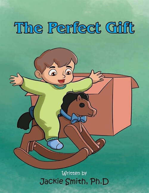 The Perfect Gift (Paperback)