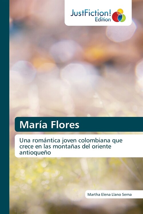Mar? Flores (Paperback)