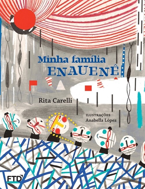 Minha fam?ia Enauen? (Paperback)