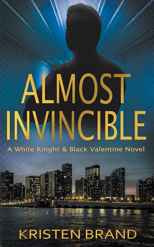 Almost Invincible (Paperback)