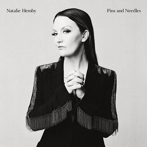 [수입] Natalie Hemby - Pins And Needles [180g LP]