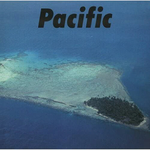 [수입] Hosono Haruomi / Suzuki Shigeru / Yamashita Tatsuro - Pacific  Sound Image Series Vol. 1 [2 Blu-Spec CD / 리마스터링]