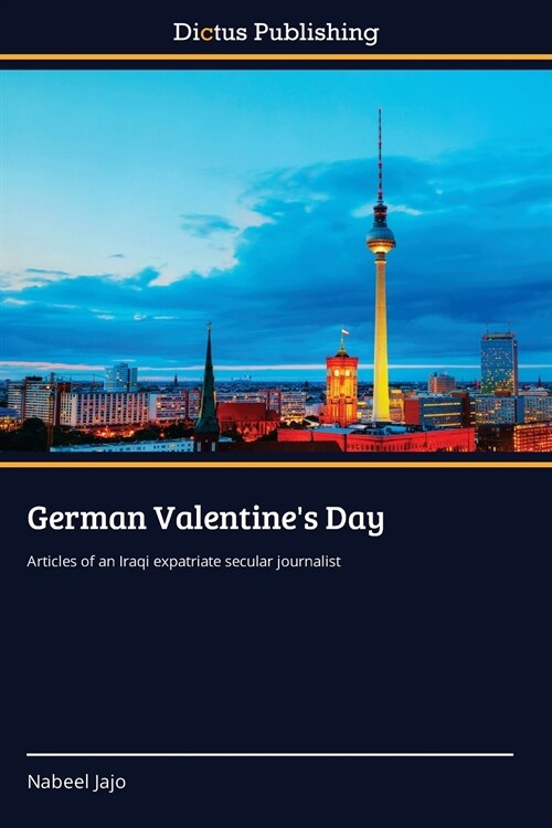 German Valentines Day (Paperback)