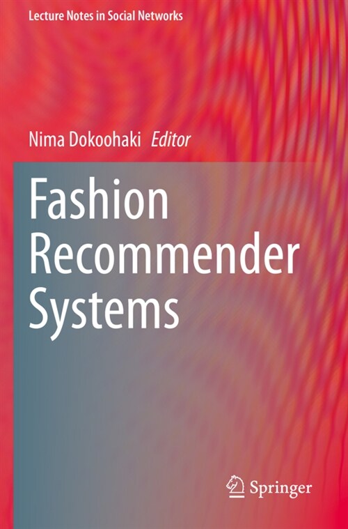 Fashion Recommender Systems (Paperback)