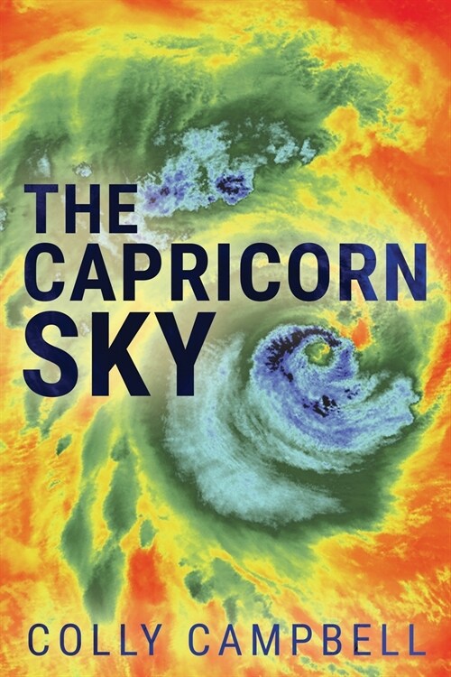 The Capricorn Sky (Paperback)