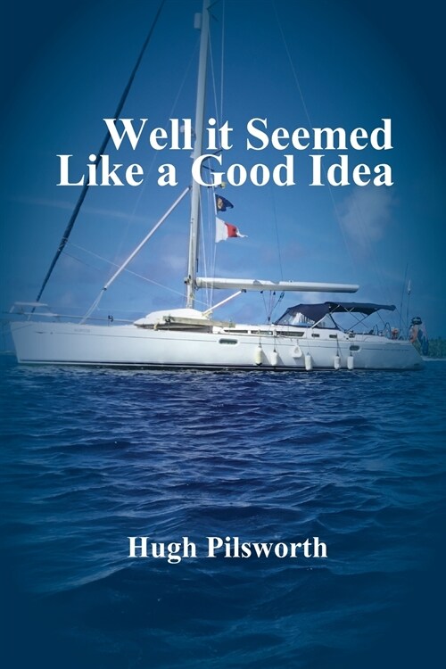 Well it Seemed Like a Good Idea (Paperback)