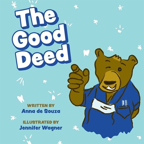 The Good Deed (Paperback)