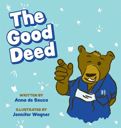 The Good Deed (Hardcover)