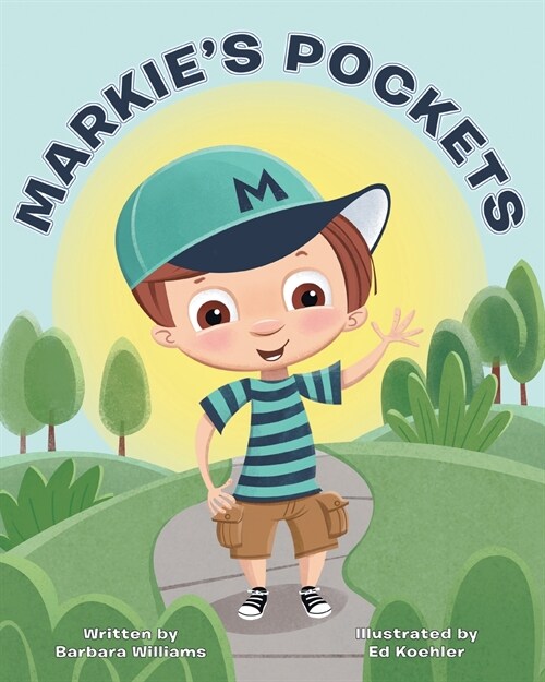 Markies Pockets (Paperback)