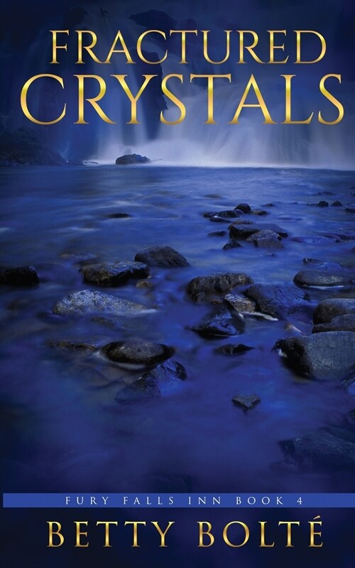 Fractured Crystals (Paperback)