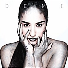 [수입] Demi Lovato - Demi