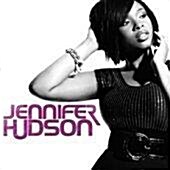 [중고] Jennifer Hudson - Jennifer Hudson