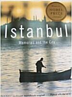 [중고] Istanbul: Memories and the City (Paperback)