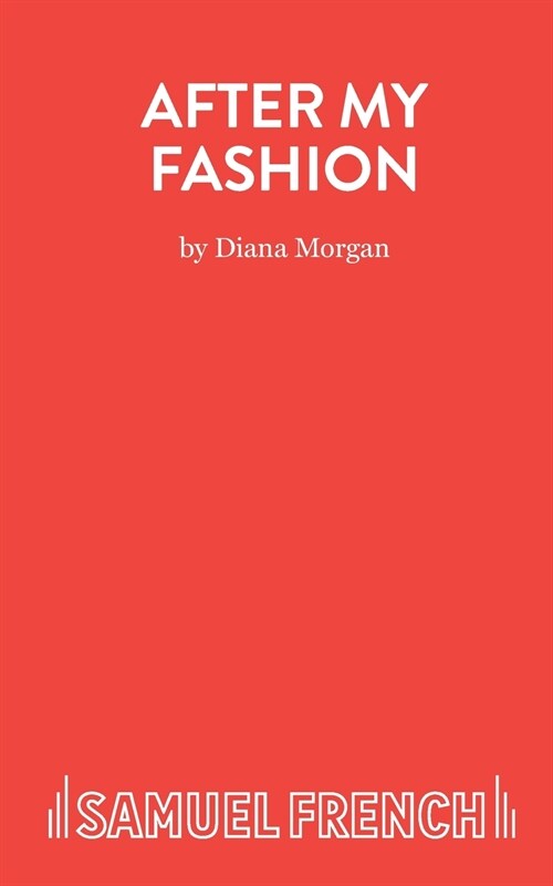 After My Fashion (Paperback)