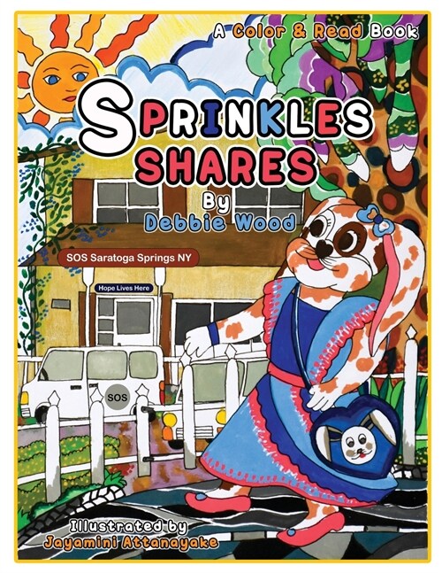 Sprinkles Shares (Paperback)