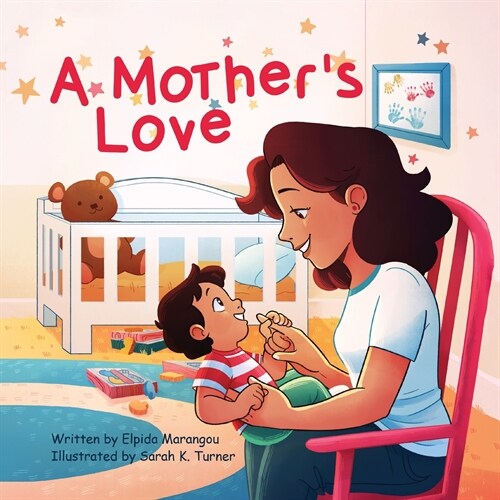 A Mothers Love (Paperback)
