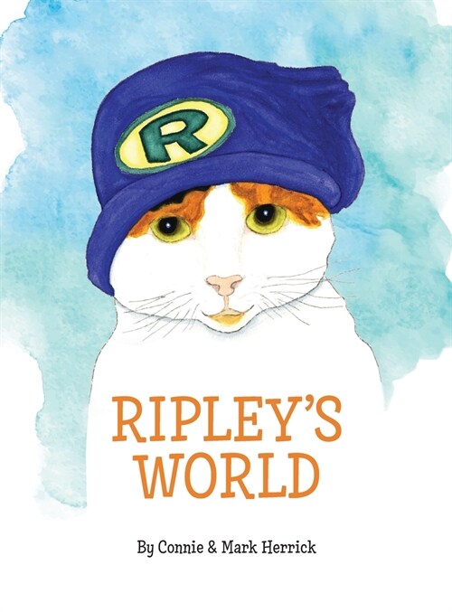 Ripleys World (Hardcover)