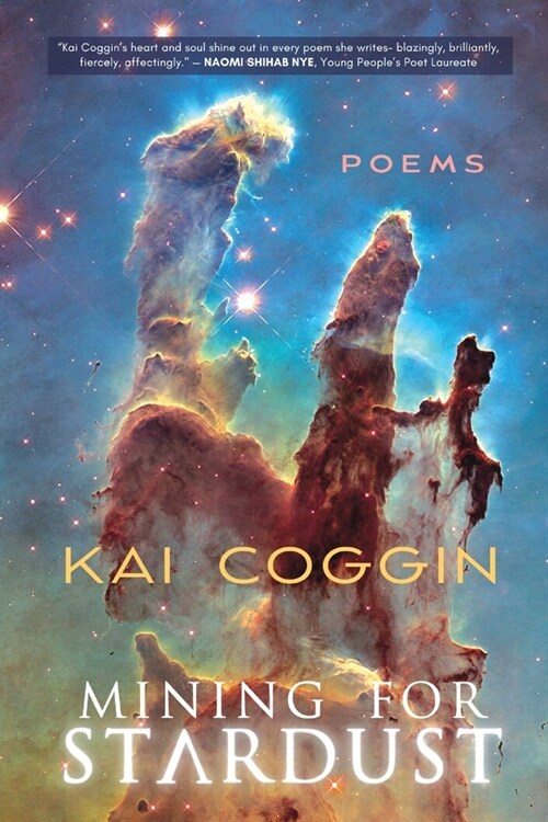 Mining for Stardust (Paperback)