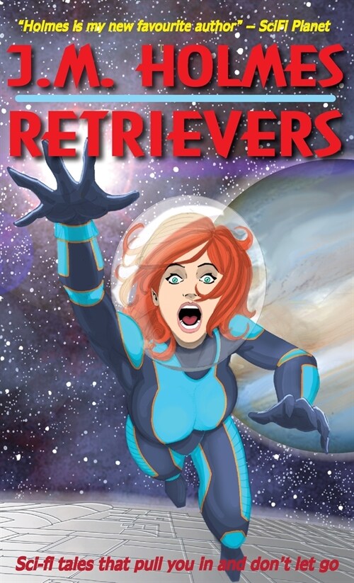Retrievers (Hardcover)