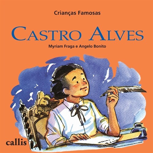 CASTRO ALVES (Paperback)