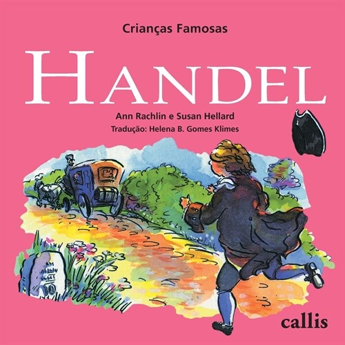 HANDEL (Paperback)