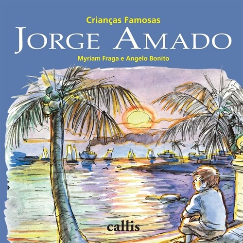 JORGE AMADO (Paperback)