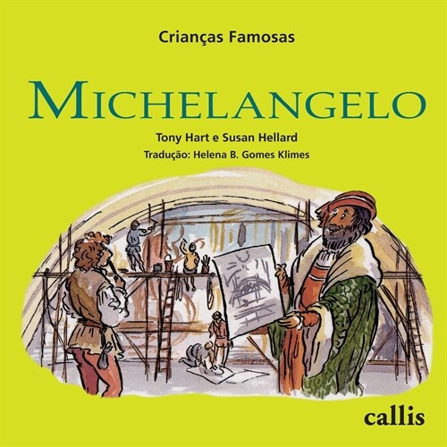 MICHELANGELO (Paperback)