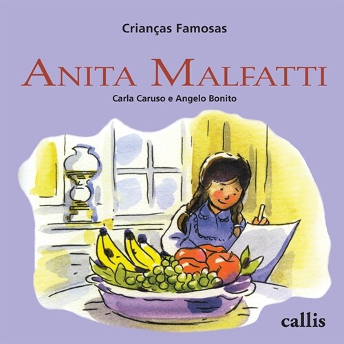Anita Malfatti (Paperback)