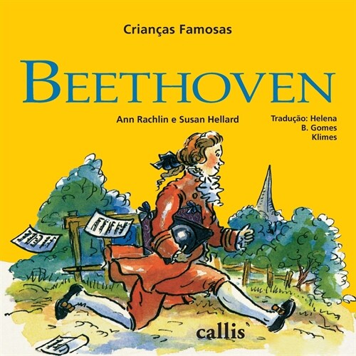 BEETHOVEN (Paperback)